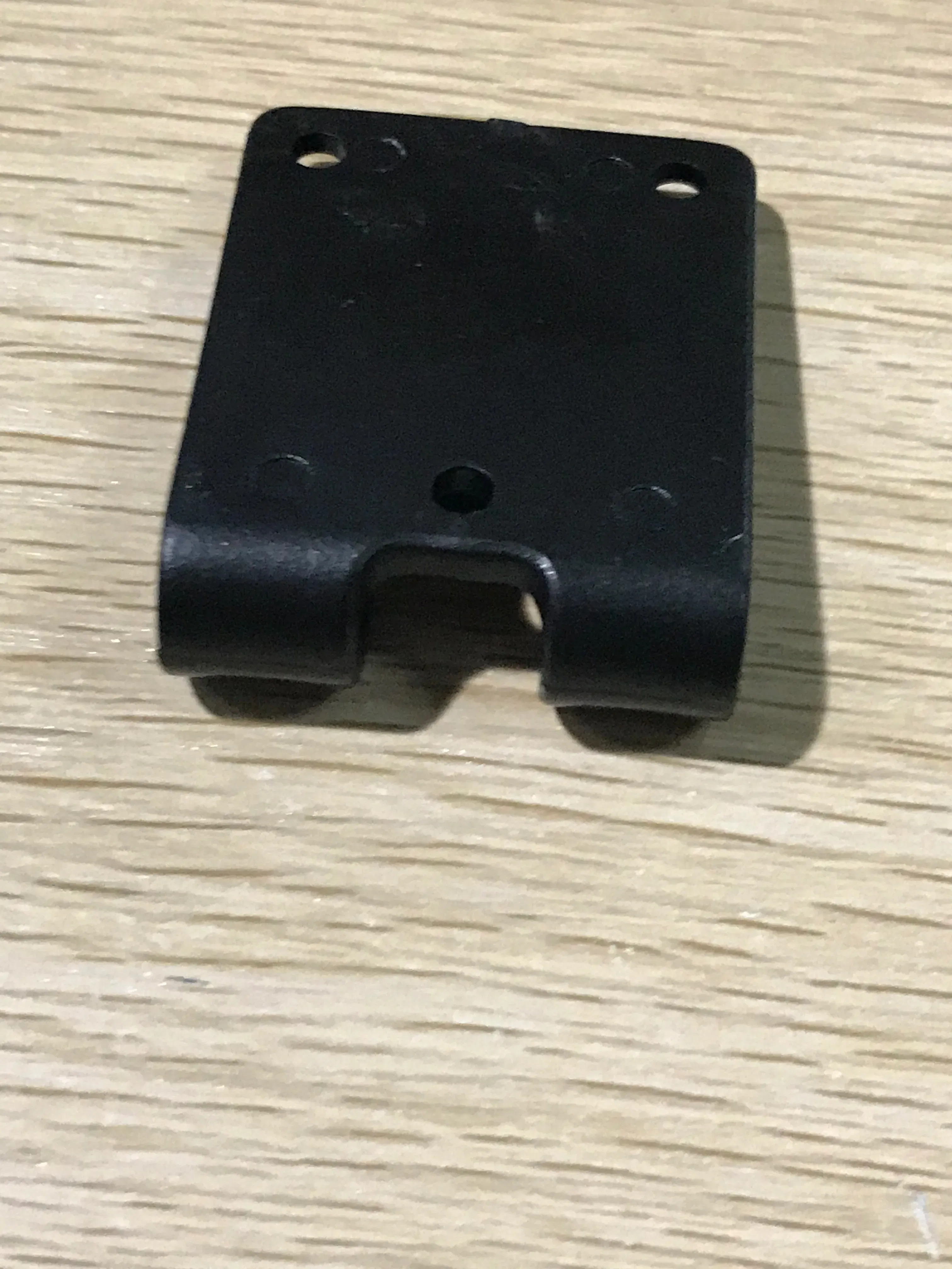 Heavy-Duty Fixed Belt Clip Plastic Clip Swviel belt clipSwviel belt clip, Plastic Clip for case