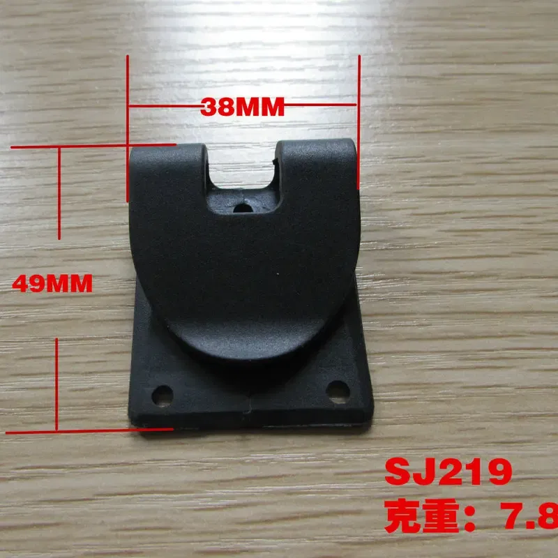 Heavy-Duty Fixed Belt Clip Plastic Clip Swviel belt clipSwviel belt clip, Plastic Clip for case