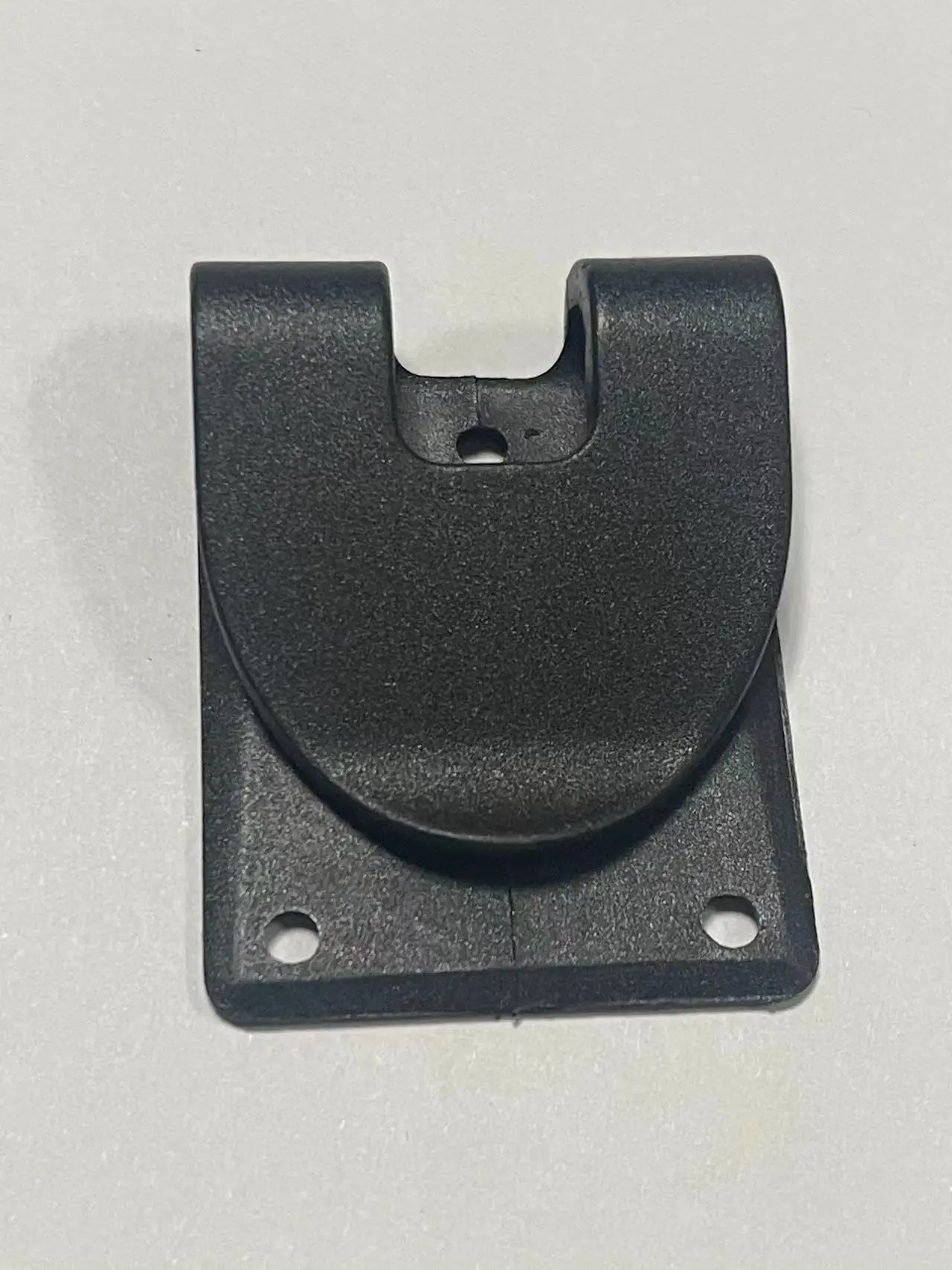 Heavy-Duty Fixed Belt Clip Plastic Clip Swviel belt clipSwviel belt clip, Plastic Clip for case