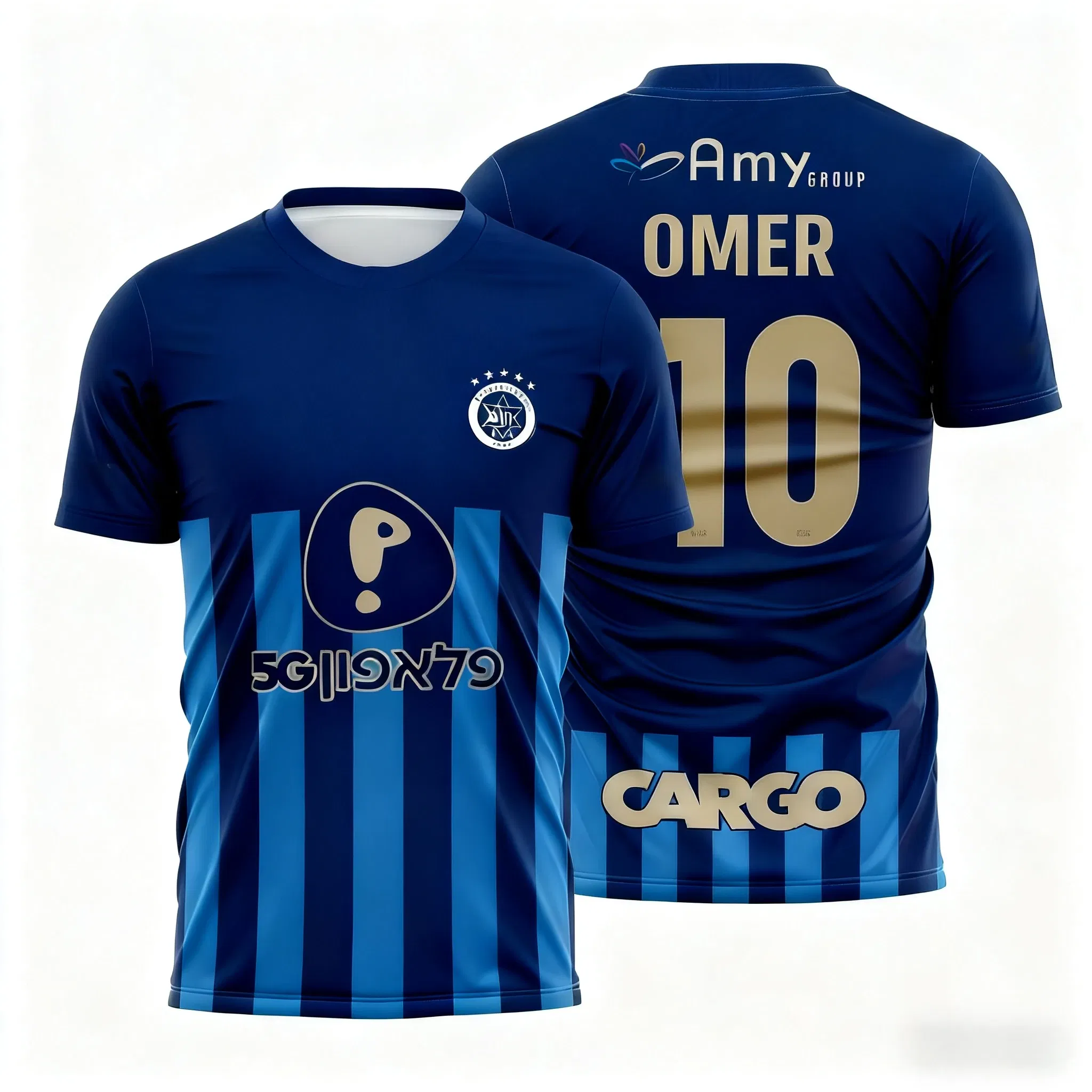 Color: green, Size: 3T?€?€·?¤–运动?‰ - The Latest Breathable Men's and Women's T-shirts for The Daily Training of Maccabi Tel Aviv Football Club in 2026