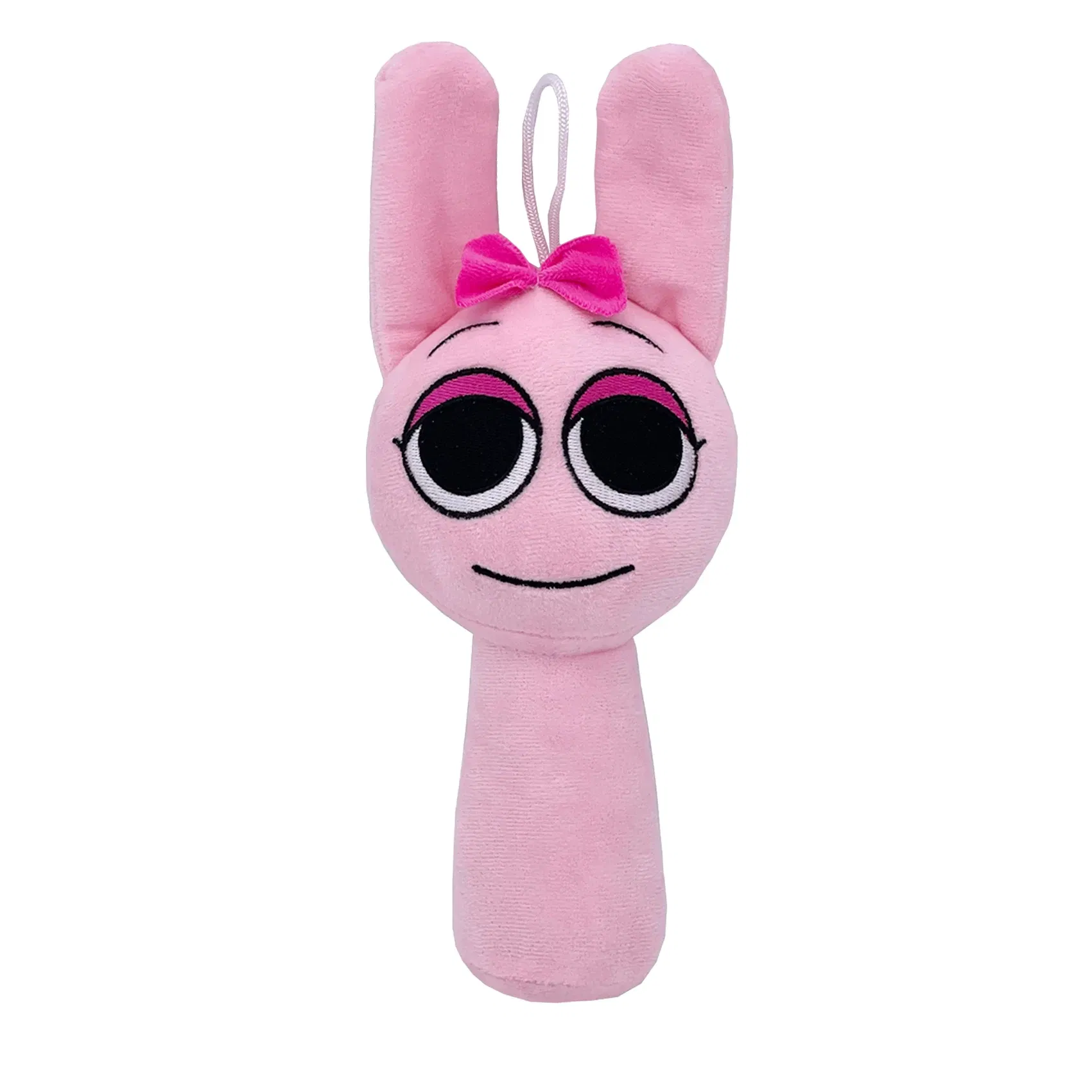 Color: RosyBrown - Sprunki Plush Toys Sprunki Incredibox Plushie Sprunki Soft Game Cartoon Pillow Kids Birthday Gifts Stuffed Dolls Christmas Gift
