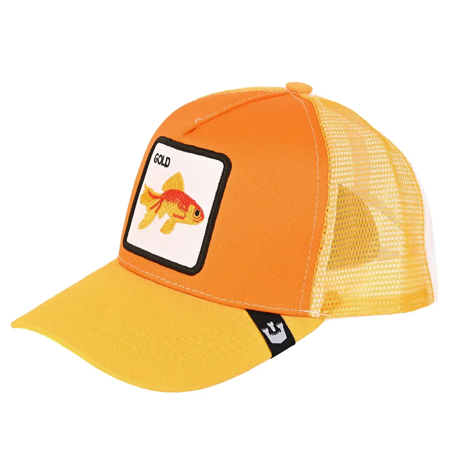 Color: Pale Pinkish Grey - Baseball Caps Men Women Snapback Hip Hop Cap With Fashion Animals Embroidery Summer Breathable Mesh Trucker Caps Streetwear Bone