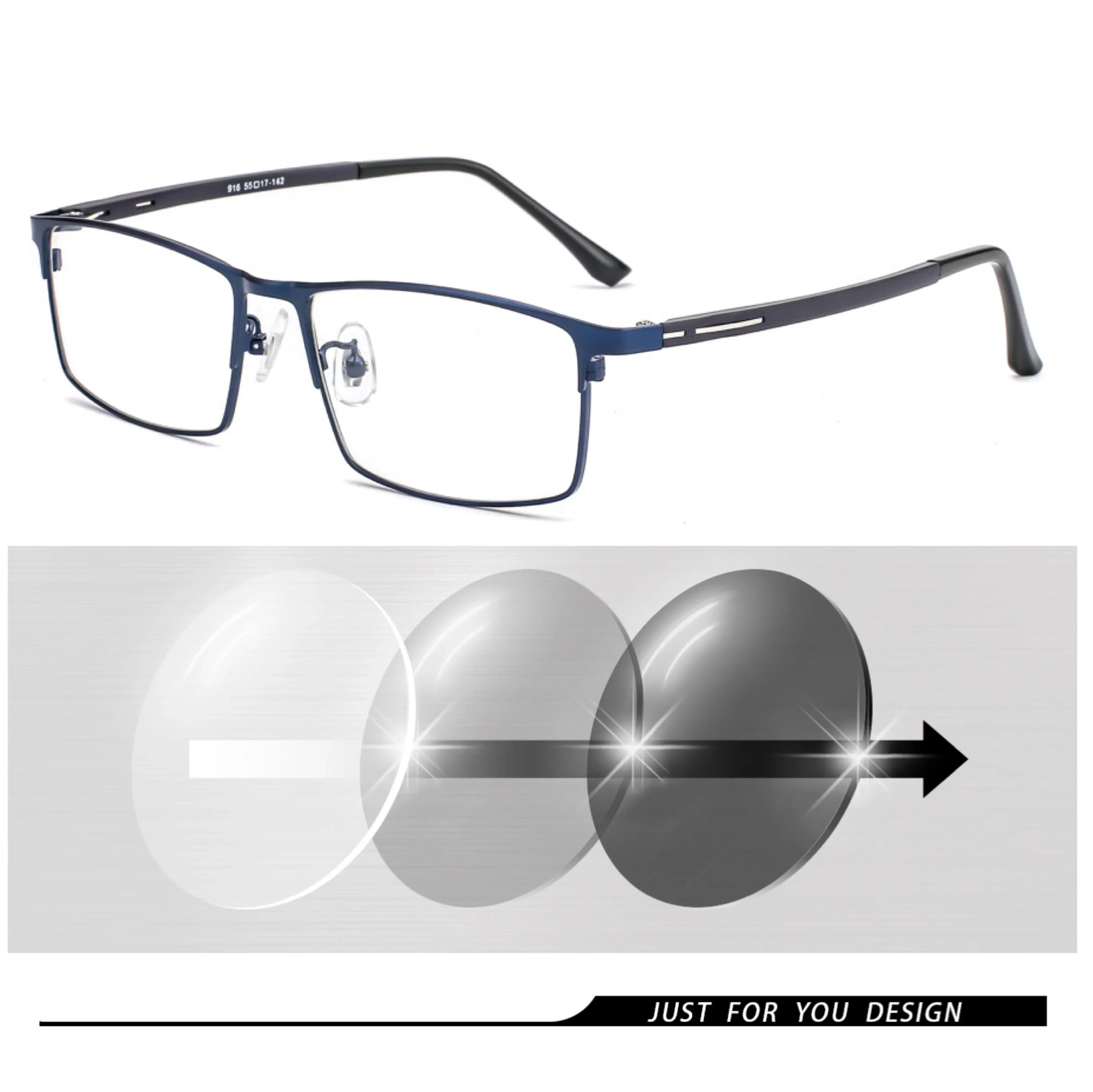 Frame Color: green, Ships From: CHINA, Eye Prescription: +300 - Photochromic glasses Men's reading glasses Finished glasses Student myopia glasses 0 + 0.5 + 1 + 1.25 + 1.5 + 1.75 + 2