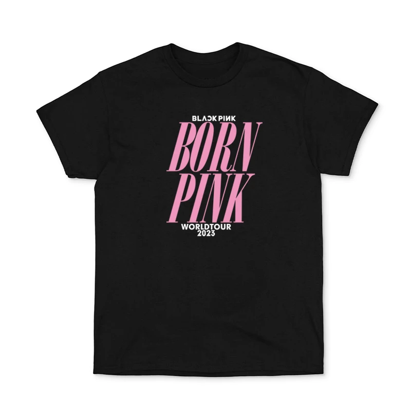 Color: army green, Size: L - 100% Cotton T Shirt Men Women T-shirt Black Print Pink Kpop Short Sleeve Casual Oversized Girl Tee Fashion Big Size Clothing