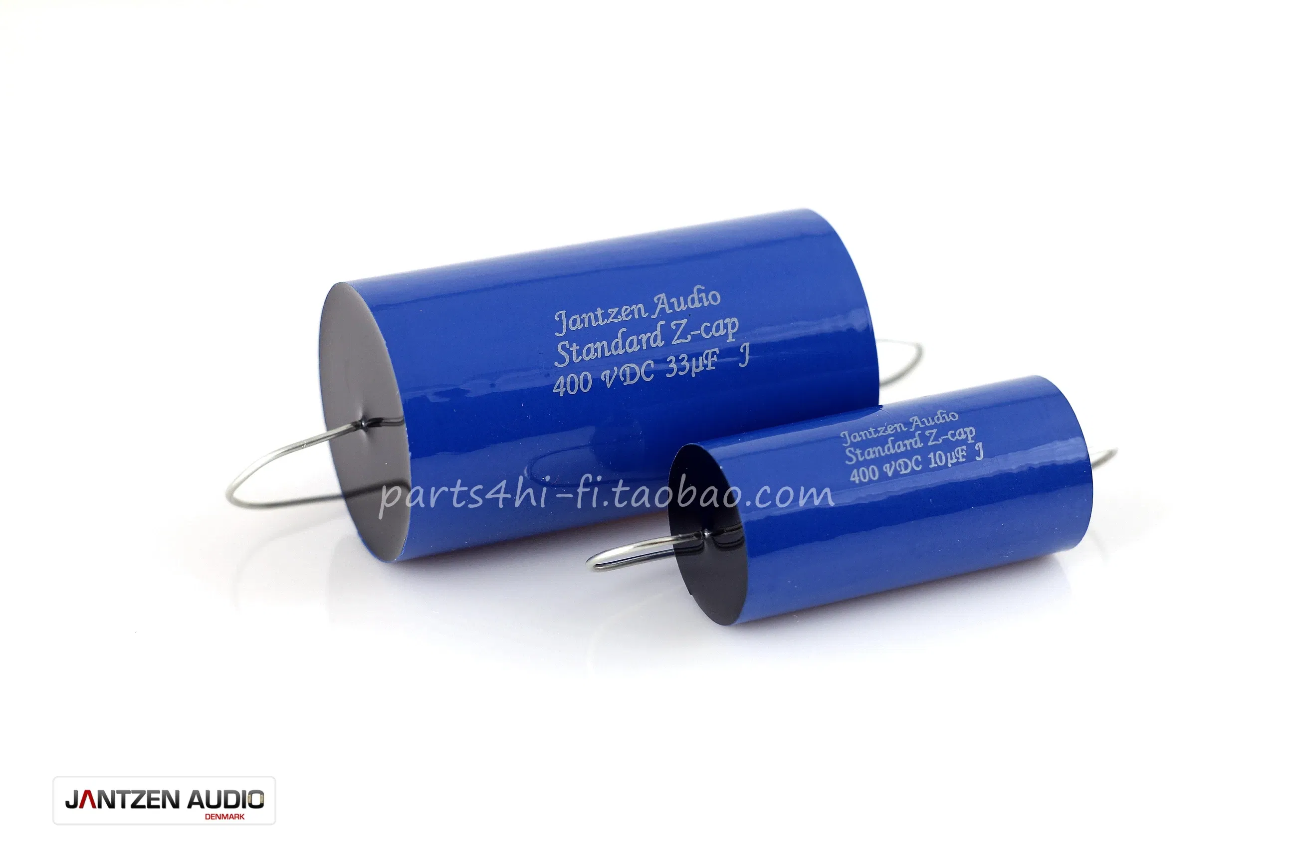 Capacitance: 6.8pF - 2pcs/lot Denmark jantzen Standard Z-Cap 400VDC 5% fever crossover coupling MKP audio capacitor free shipping