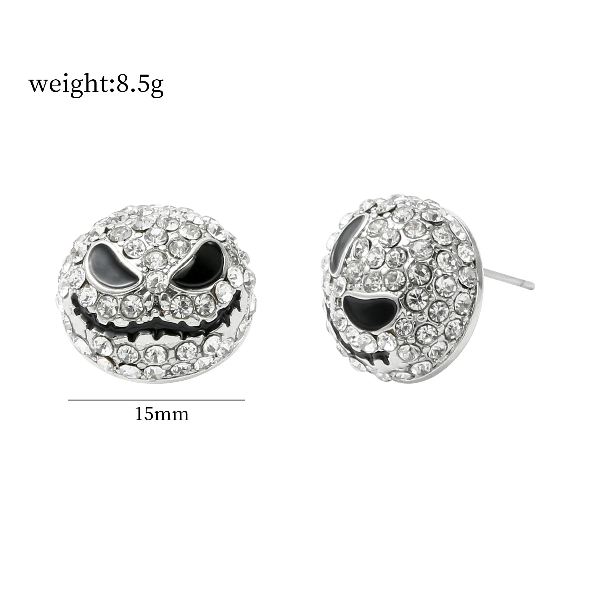 The Nightmare Before Christmas Accessories