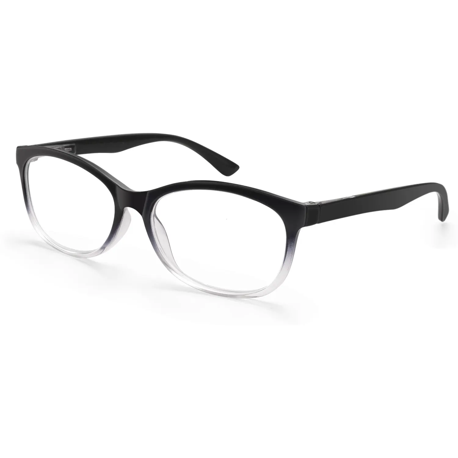 Frame Color: Blue - 1/2/3/4/5PCS VOPHA Auto-Focus Reading Glasses Lightweight PC Frame, Unisex Design | Ideal for Computer Use & Perfect Gift Choice