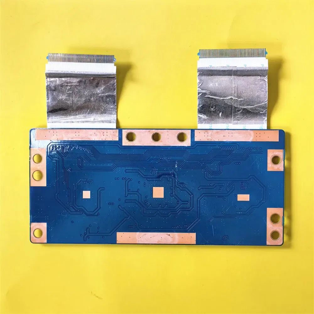 37T05-C06 T370HW03 VB CTRL BD T-CON Logic Board 55.42T08.C22 Suitable For 42inch DP42840 LG 42LD490 42LD450 42LD490 42LD450-UA