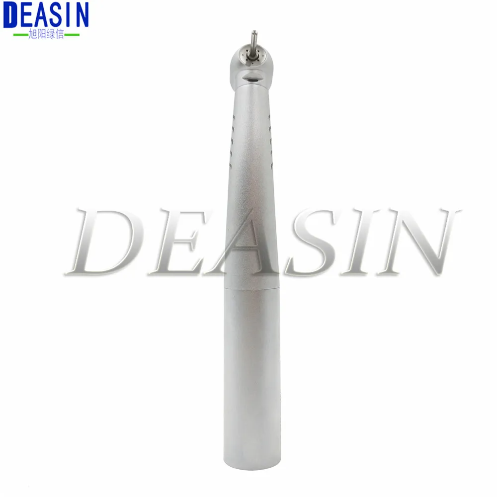 Handpiece Turbine Push Button Kavo Type Quick Coupler 6 Holes Fit For Fiber Optic LED Turbine Handpiece