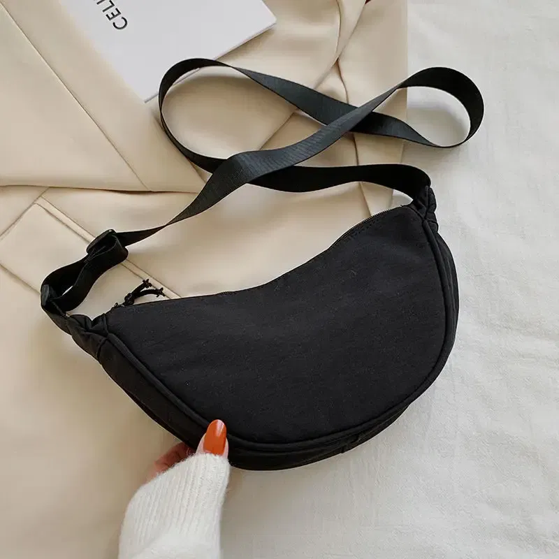 Color: WHITE - Messenger Bag Sling Bag CrossBody Bag Shoulder Bag Work Bag Briefcase Laptop Shoulder Bag School Satchel Bags