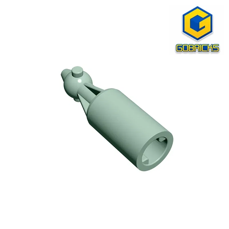 Color: DARK GRAY - MOC Set GDS-1147 Technical, Steering CV Joint compatible with lego 32494 children's toys Assembles Building Blocks Technical