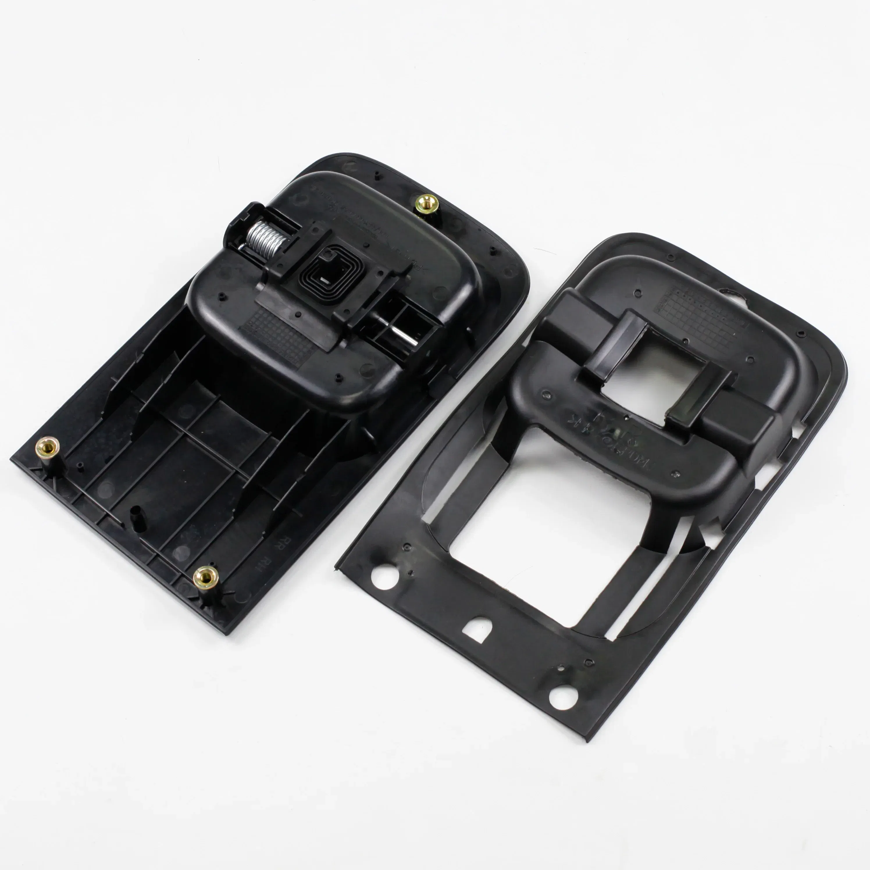 Color: Dark Grey - use for hyundai h1 grand starex i800 sliding door outside handle black and grey