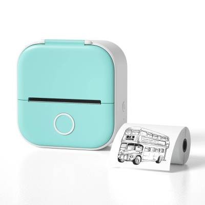 LilliPrinter Portable printer