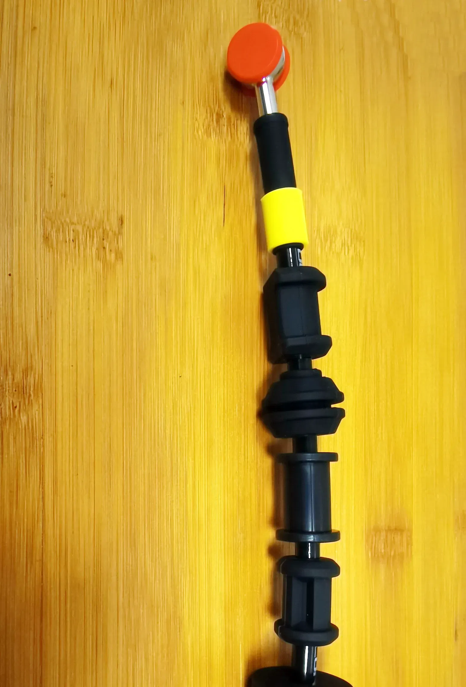 Color: Gold - Rubber Silicone Plastic Grommets Accessories For AN3 Stainless Braided Brake Line