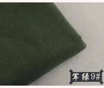 Color: army green, Size: M - Men Cotton Linen Short sleeve Kung Fu Shirt Classic Chinese Style Tang Clothing Size M-6XL