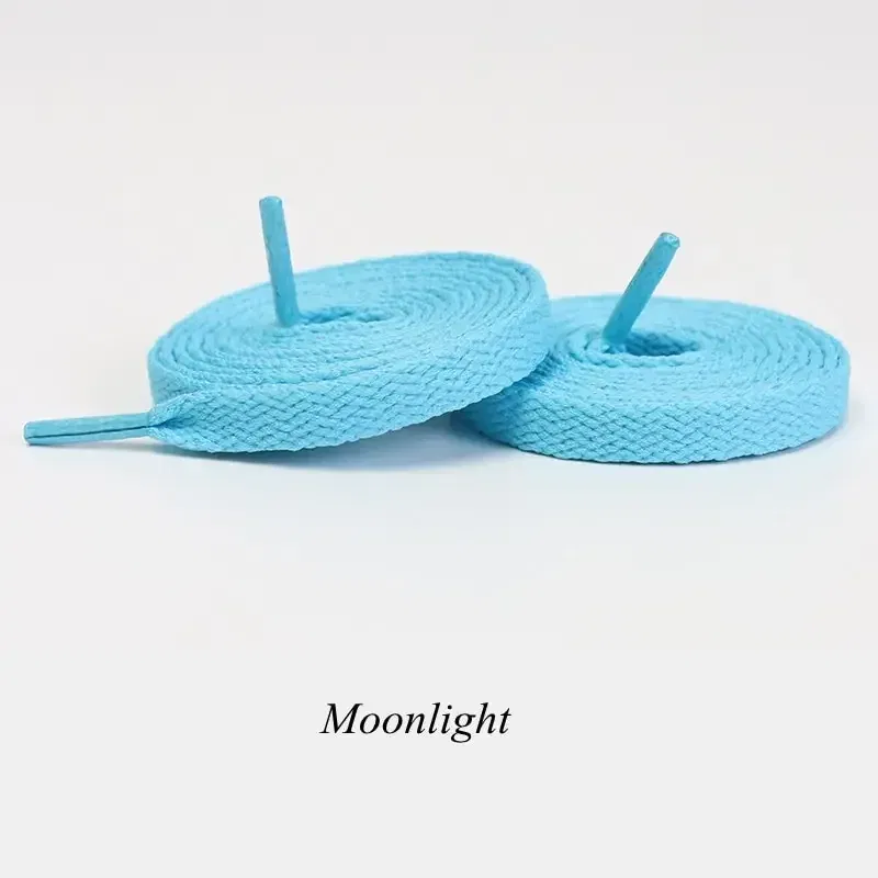 Color: Gold, Ships From: CHINA, Length: 160cm - 1pair Classic Shoe Laces Flat Shoelaces Fit Fashion Solid Sports Shoelace Casual Unisex Shoe Strings Shoe Accessories