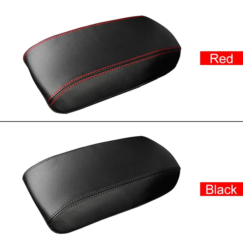 For Toyota Corolla E210 2019 2020 2021 2022 2023 Microfiber Leather Car Center Console Armrest Box Cover Protection Pad Trims