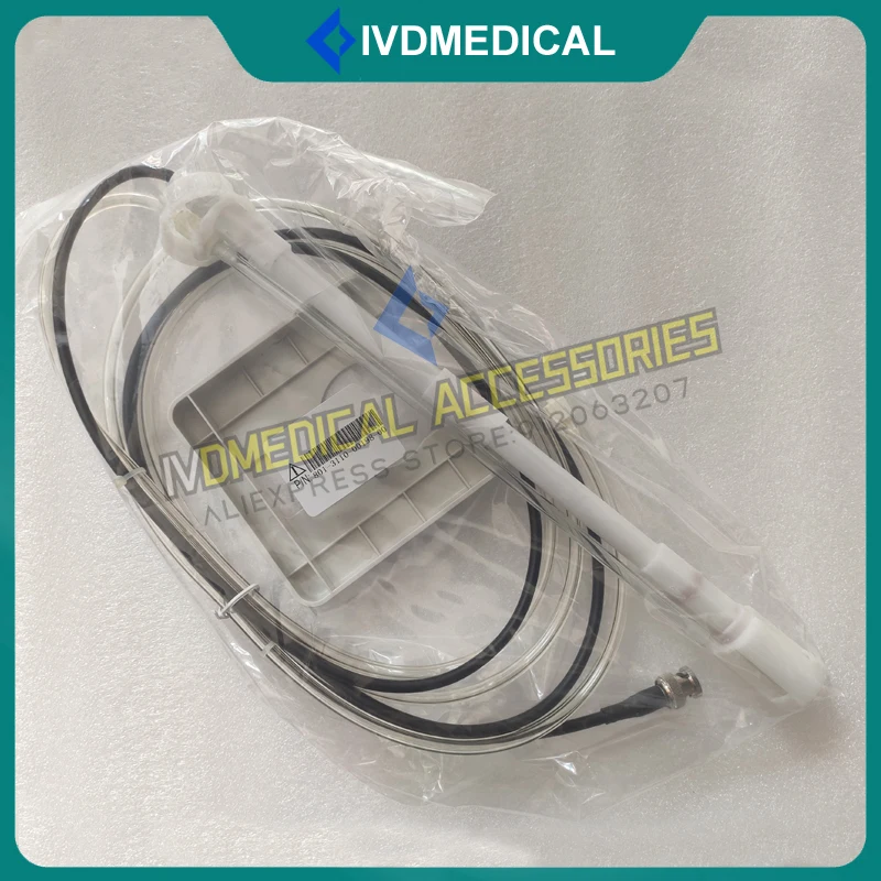 Color: Red - Mindray BC-5100 BC-5180 BC-5300 BC-5310 BC-5380 BC5100 BC5180 BC5300 BC5310 BC5380 BC5390 BC5100VET Diluent Bottle Cap Assembly