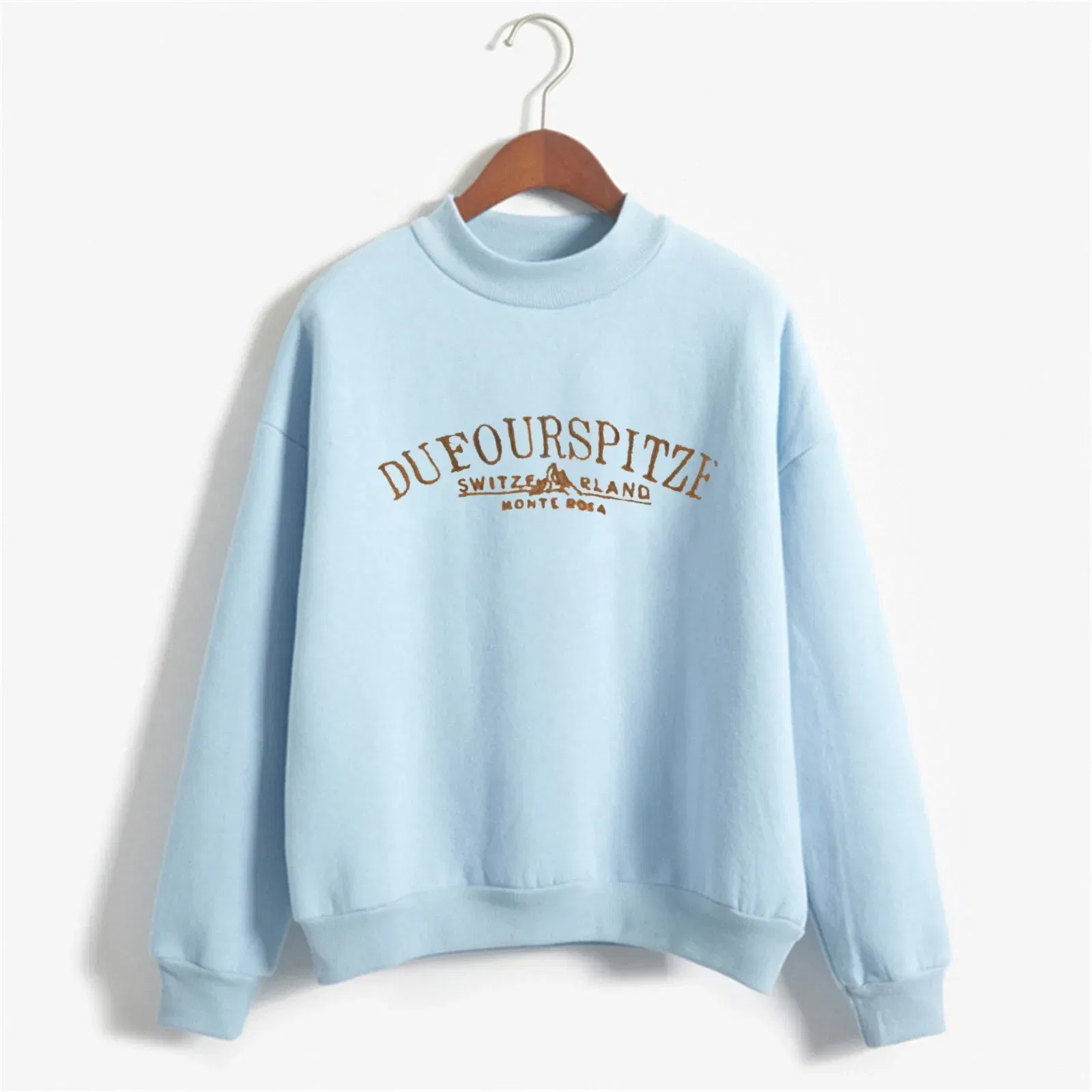 Color: Beige, Size: L, Ships From: CN - Women'S Sweatshirt Pullover Graphic Letters Print Casual Sports Active Streetwear 3d Print Sweatshirts Fitted Jacket With Hood