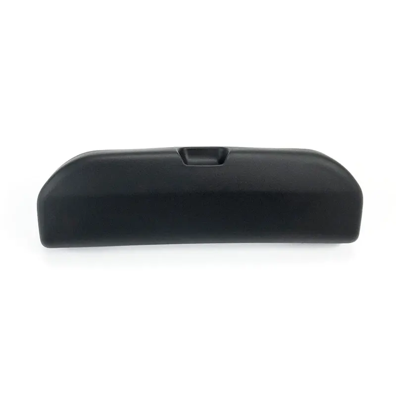 Color Name: WHITE - Sunglasses storage case 96771412DS 96771412PR for Citroen C4 for Peugeot 3008 308S 4008 5008 glasses case
