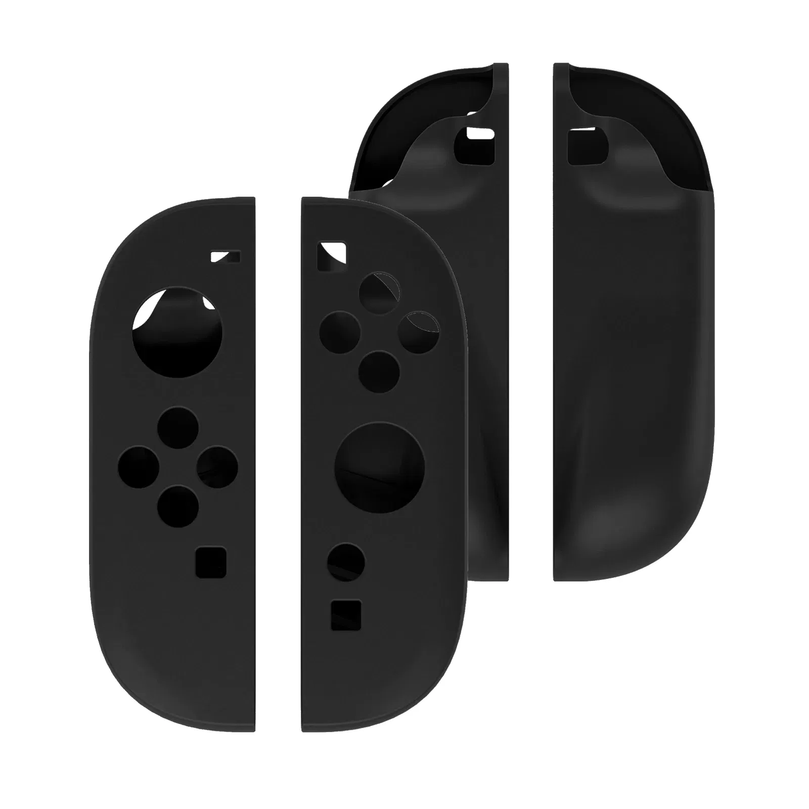 Color: Red - 2025 New Nintendo Switch 2 Travel Carrying Bag Protective Cover Hard Shell Pack Game Travel Storage Bag Joy-Con Protective Cover