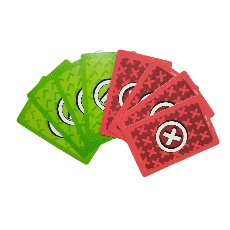 Color: Black - Stitch Sanrio Kitty Game Board Games Cards Multiplayer Casual Fun Party Games Never Leave a Trace Hot Selling Now!