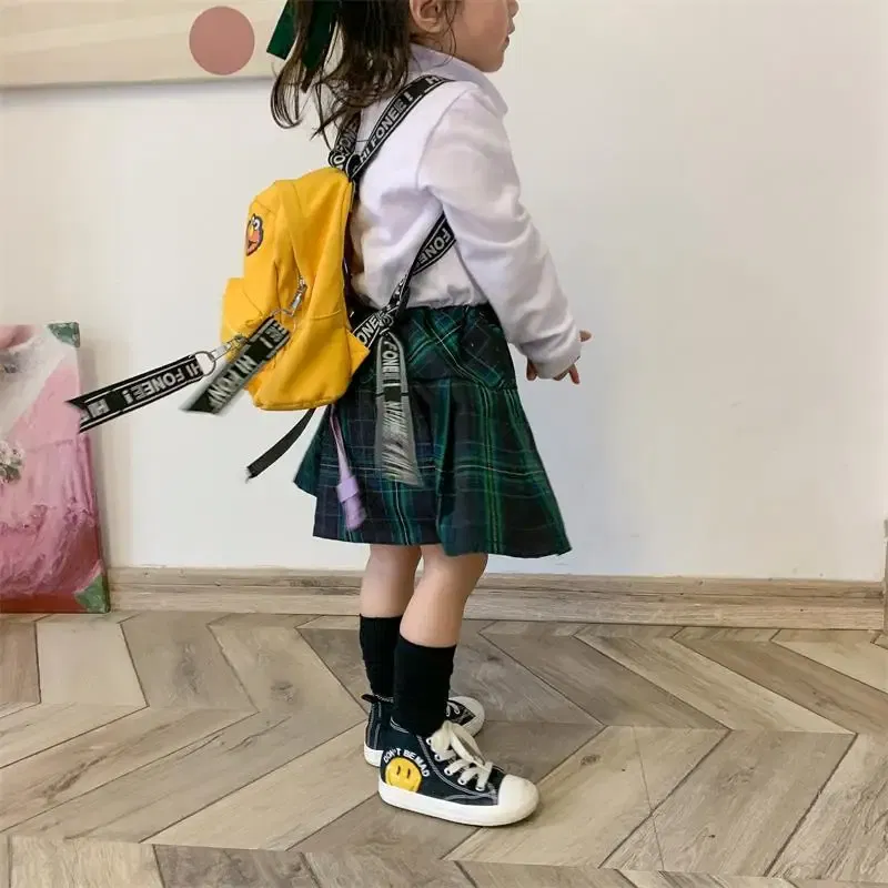 Color: Blue, Size: 2-3T - Baby Long Socks Over The Knee Little Girls Solid Cotton Socks Spring Autumn Long Crew Socks