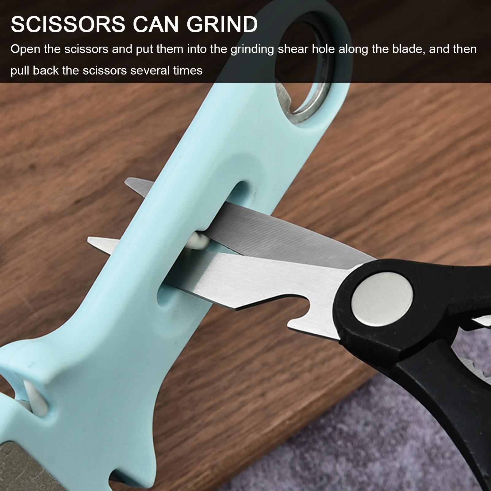 Color: Yellow, Ships From: spain - Knives Sharpener File Diamond Scissor Professional Sharpening Stone Diamond Honing Steel Metal File Paddle Tool For Chef And