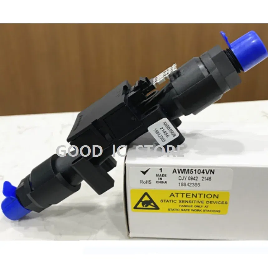 Color: Black - NEW Original  AWM5104VN gas flow sensor 5103VN 5102VN 5104VAA Honeywell