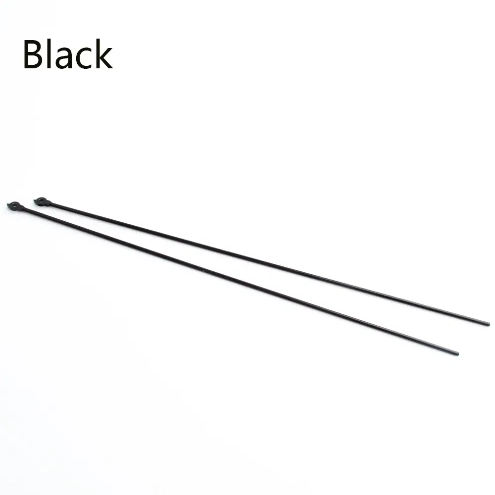 Color: Yellow, Ships From: CHINA - 1pair(2pcs) Replacement Metal Temple Arm Sunglasses Glasses Metal Spectacle leg