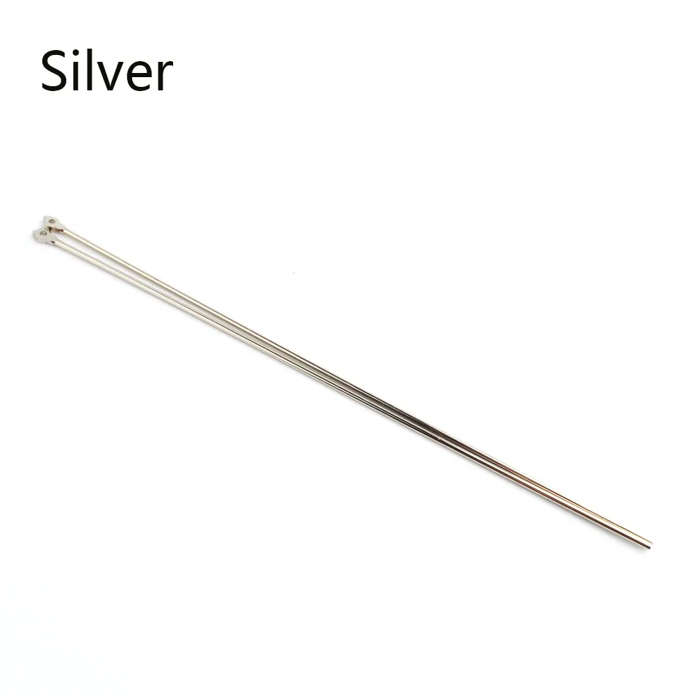 Color: Yellow, Ships From: CHINA - 1pair(2pcs) Replacement Metal Temple Arm Sunglasses Glasses Metal Spectacle leg