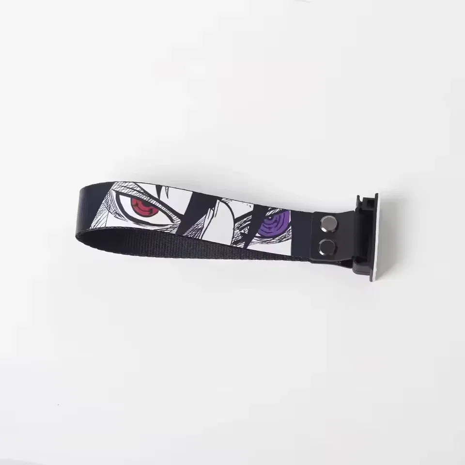 Color: BROWN - Keyboard Ribbon Mechanical Keyboard Strap Customization Magnetic Axis Keyboard Strap Wooting Atk68 Drunkdeer Looting Decor