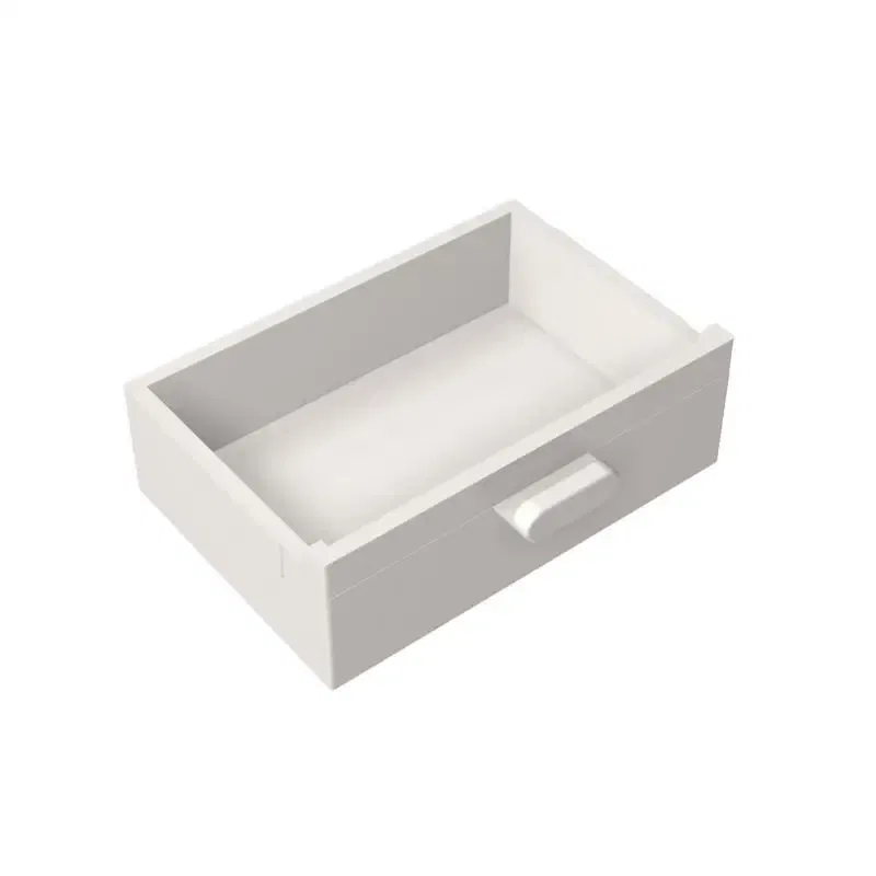 Color: Dark Khaki, Ships From: CHINA - CUPBOARD 2X3X2,DOOR 3X2,DRAWER Compatible 92410 4532 4533 30125 35245 4536 Self-Locking Bricks Building Blocks Toys Accessories