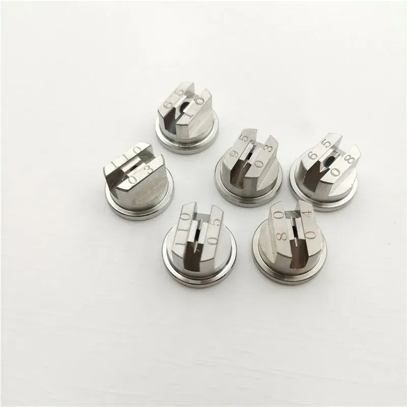agriculture drone fan nozzle,Fan-shaped,Agricultural Irrigation Garden Nozzle,,stainless steel flat fan spray nozzle