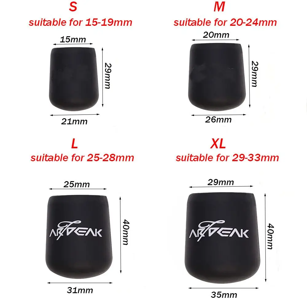 Color: Burgundy - Rod Protective Case Fishing Rod Handle Cover Rod Bottom Protector Fishing Rod Handle Protective Case Fishing Rod Fixed Ring