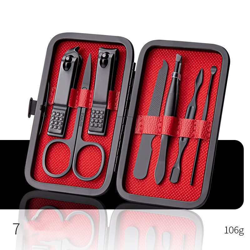 Ultimate Nail Care Pro Kit