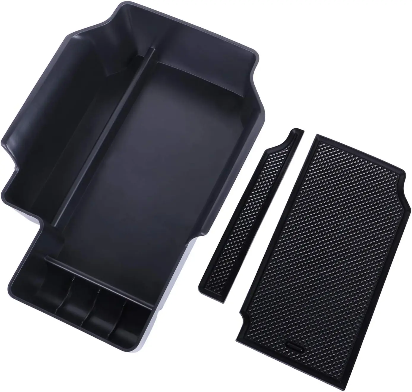 Compatible with Center Console Tray Chevy Colorado/GMC Canyon Accessories 2015-2020 2021 2022
