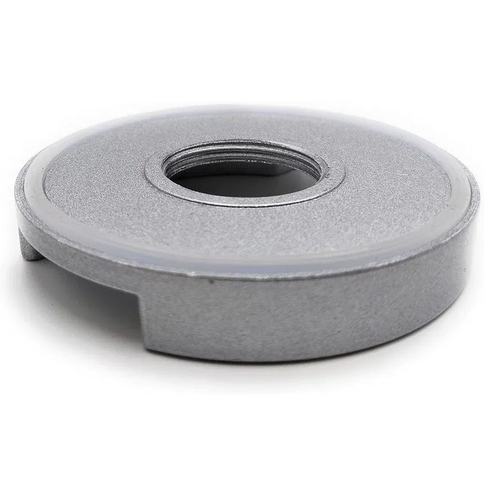 Replacement Retainer Nut with O-Ring Gasket Compatible with 32oz 48oz and 64oz Vitamix Blenders