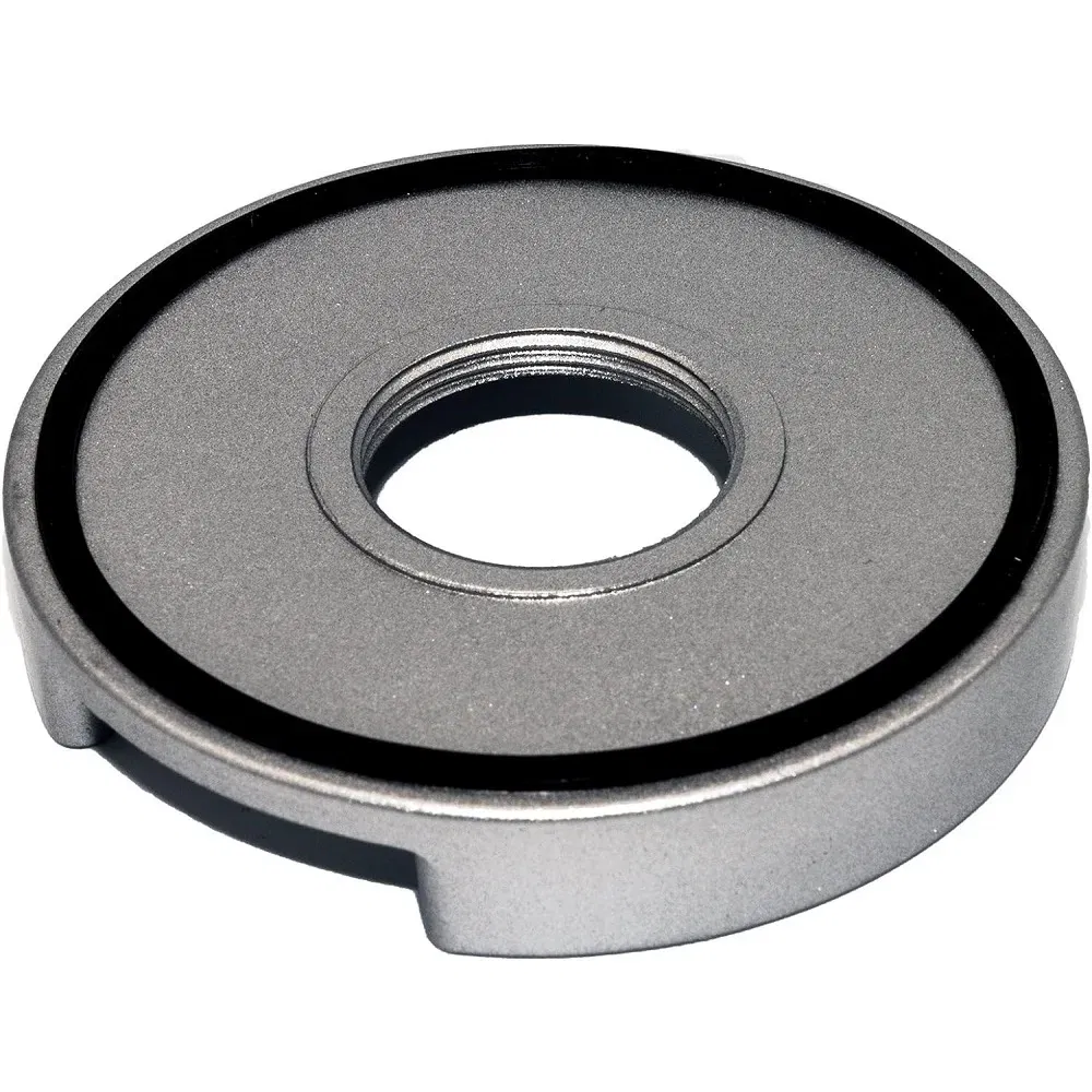 Replacement Retainer Nut with O-Ring Gasket Compatible with 32oz 48oz and 64oz Vitamix Blenders