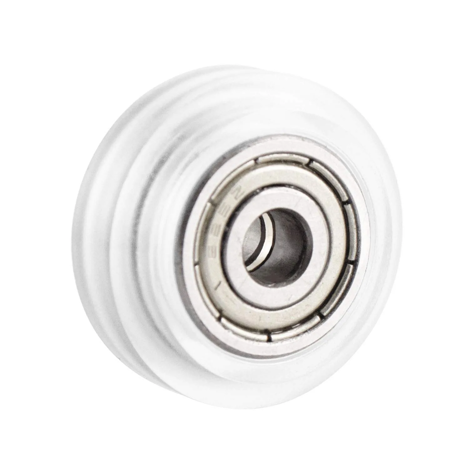 10/20Pcs Creality POM Wheel Plastic Pulley Linear Bearing Gear for Ender-3/V2/Ender-3 S1/CR-10 Series 3D Printer accessory ?»?