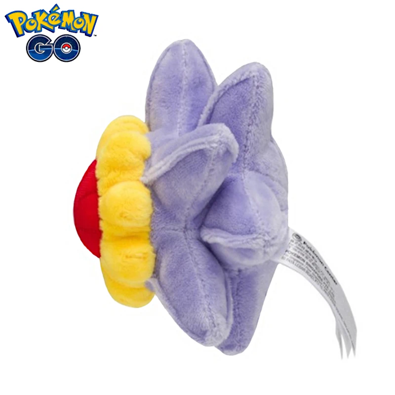 Cartoon Starmie & Staryu Dolls 30cm Anime Pok?©mon Staryu Plush Toys Gemstone Pok?©mon Character Starmie Plushie Birthday Gifts