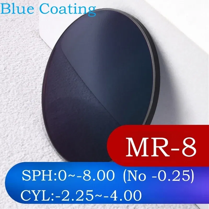 Lenses Color: black - MOMOJA 1.56/1.61 Chameleon Driving Lens Anti-blue Ray Anti-glare Photochromic Lens Anti-scratch Anti-reflection HMC lens 1 pair