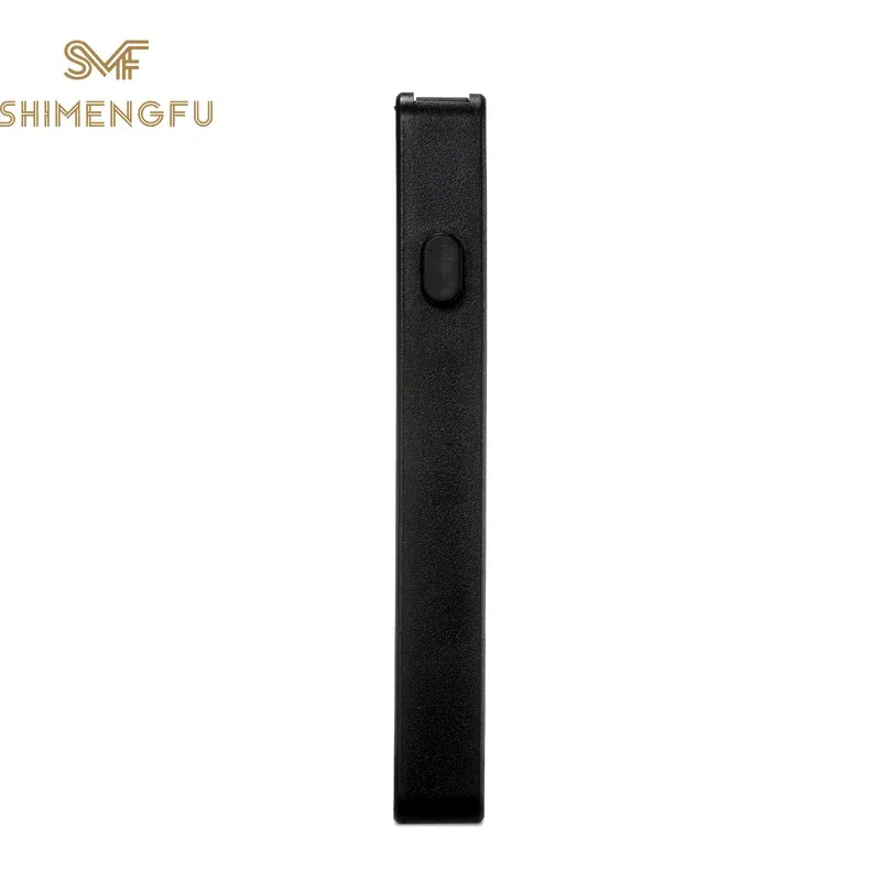 Color: black - KEMY Anti Rfid Card Holder Mini Wallet Slim Thin Wallet For Men Women Small Magic Wallet Male Smart Purse 2020 Walet Billetera