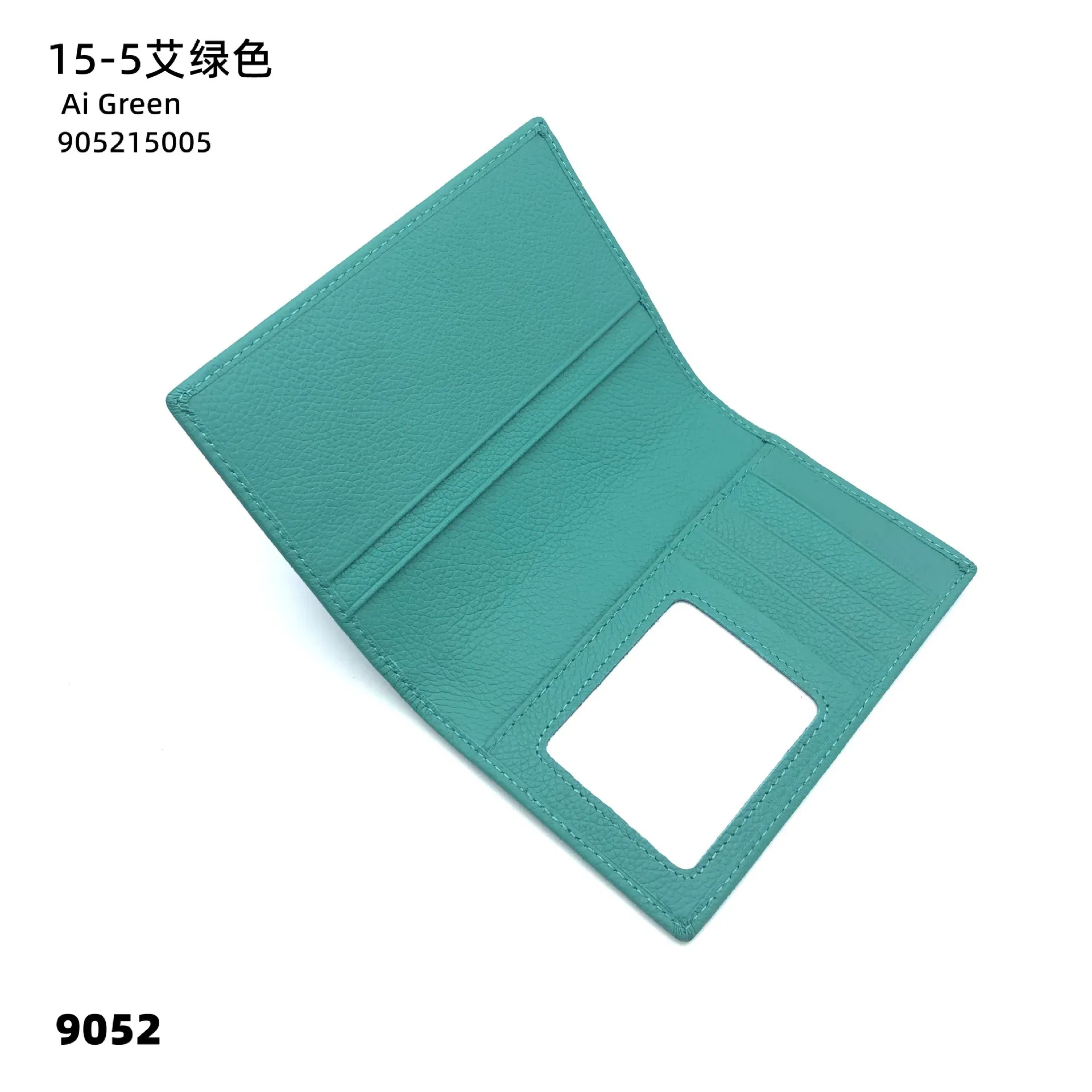 Color: NUDE - 100% Cowhide Passport Holder Factory Genuine Leather Engrave Letters Men Women Passport Cover Customized Name Travel Card Wallet