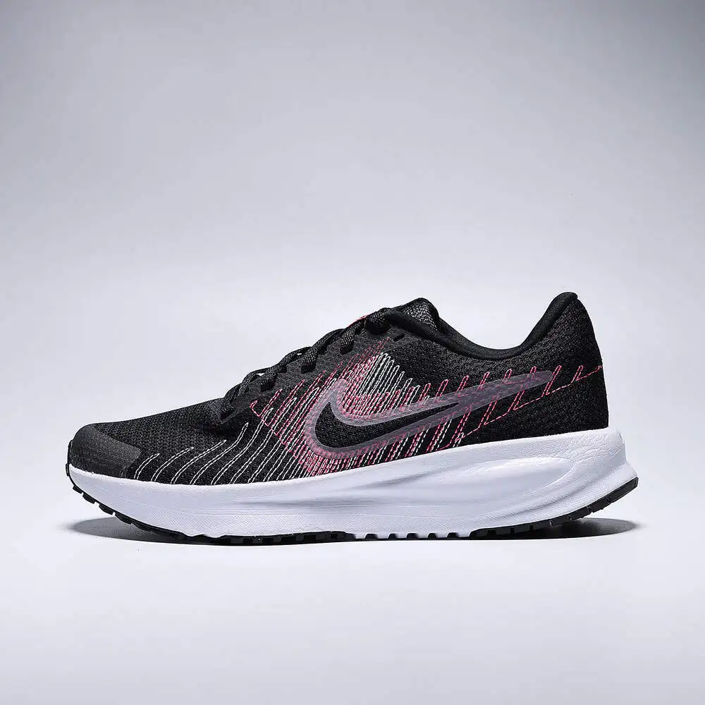 Color: Beige, Shoe Size: 40 - NIKE 2025 Women's W NIKE RUN DEFY Running Shoes HM9593-001