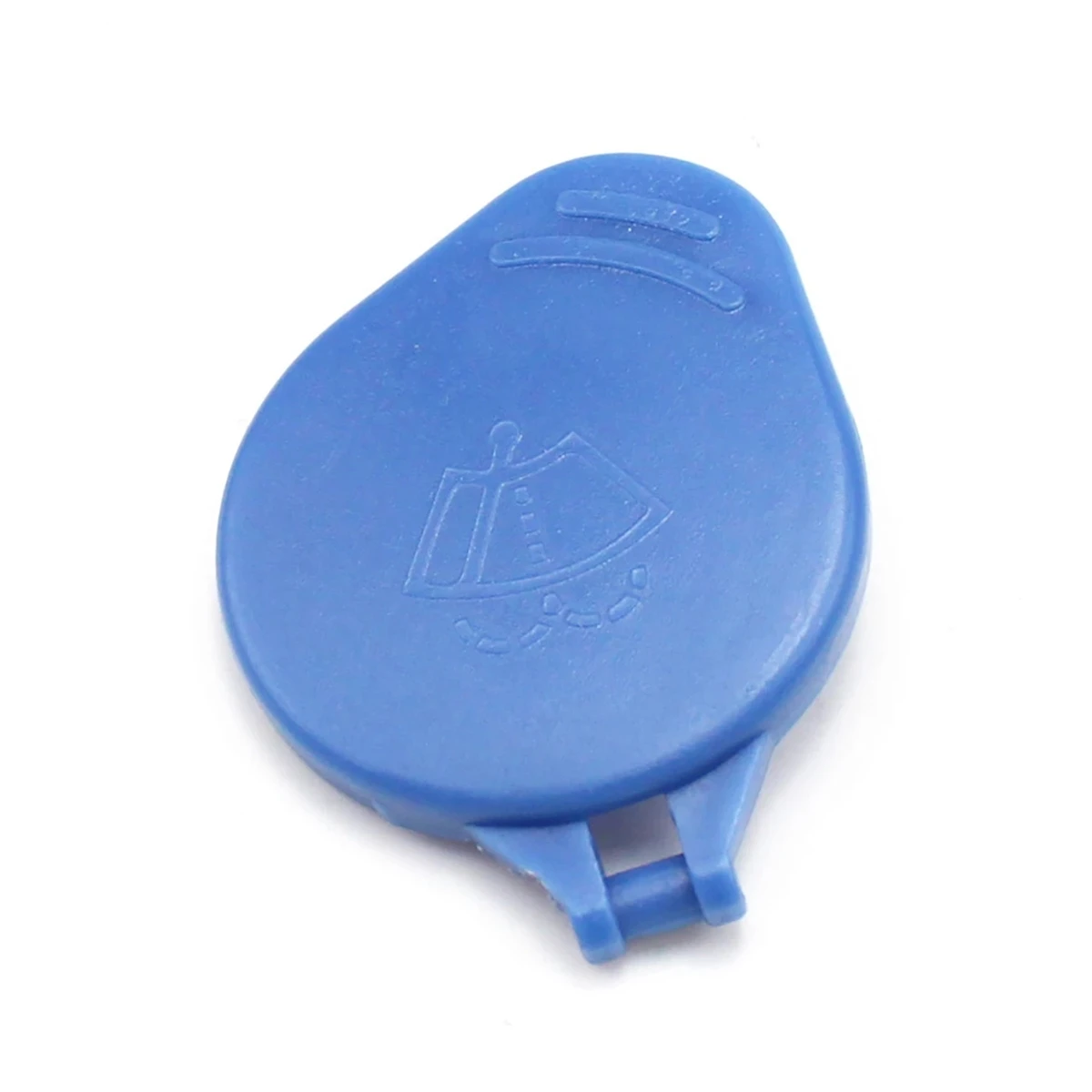 1450992 Car Windshield Washer Fluid Reservoir Tank Bottle Cover Lid 4N5117632AB for Ford Focus II 2 MK2 2004-2012