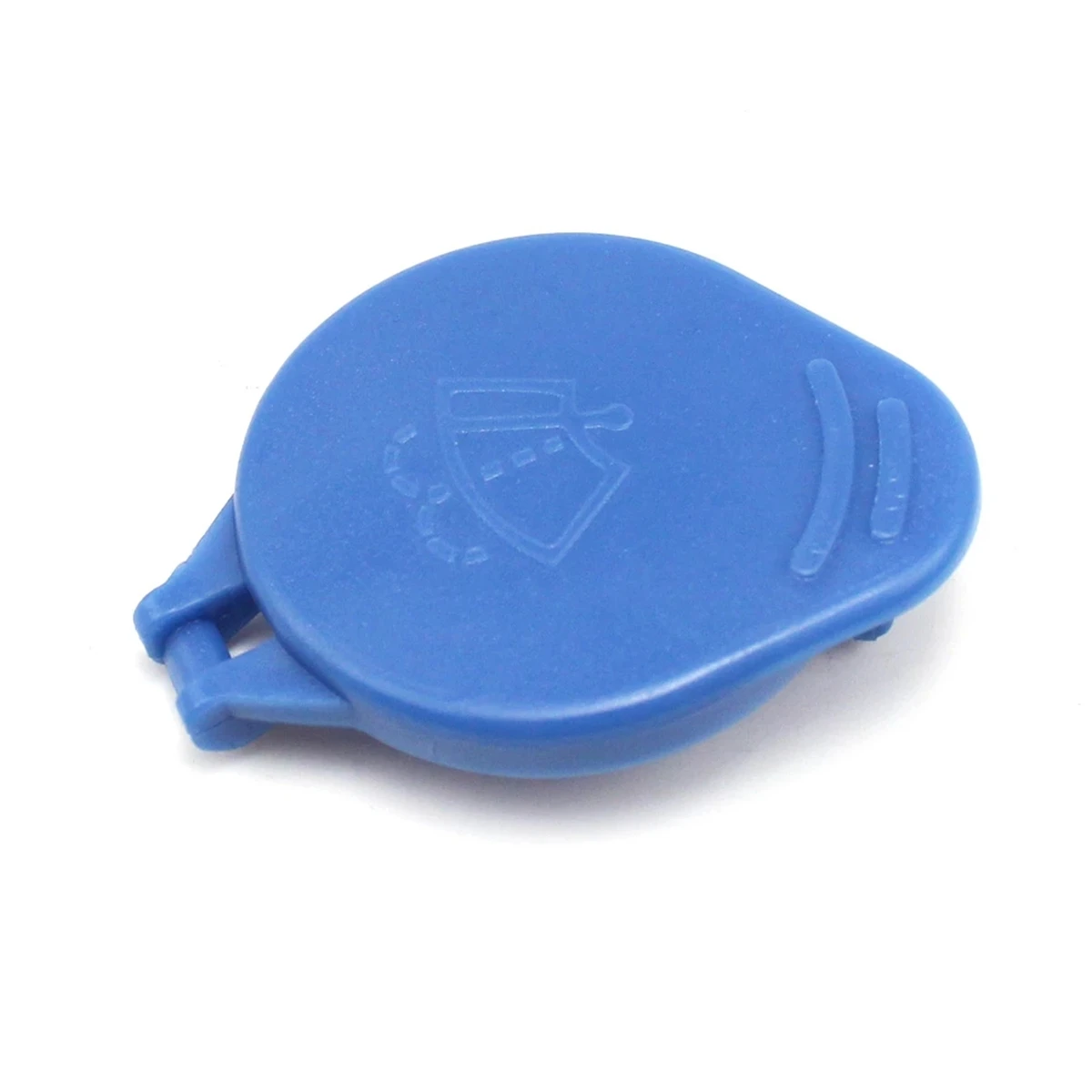1450992 Car Windshield Washer Fluid Reservoir Tank Bottle Cover Lid 4N5117632AB for Ford Focus II 2 MK2 2004-2012