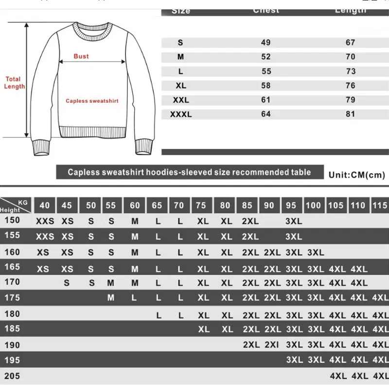 Color: Orange, Size: M - Cute Ghost Pattern Sweater Women's Casual Halloween Ghost Harajuku Pullover Fall Women's Tops