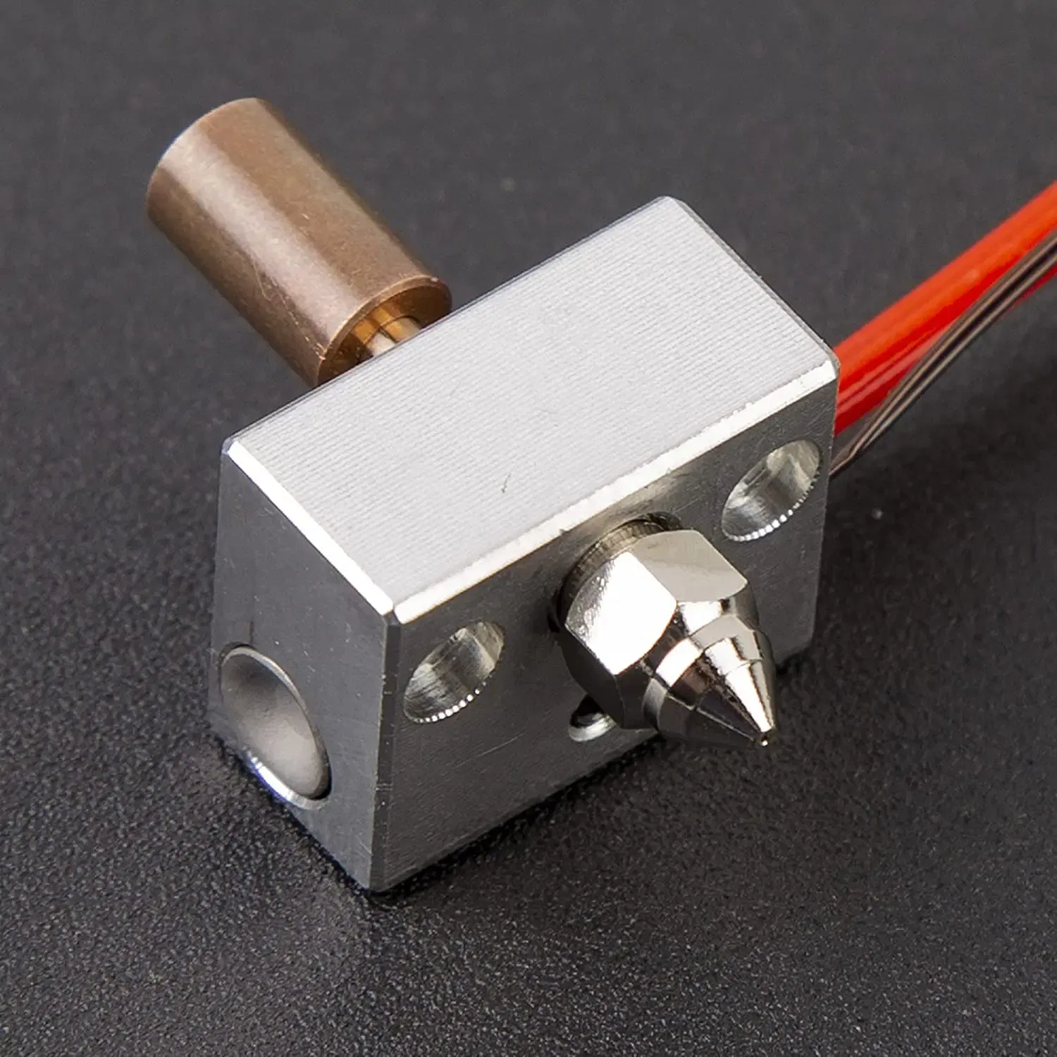 Color: Blue - High Temperature Printing Sprite Extruder Hotend For Ender 3 S1 Pro CR 10 Smart Pro Sermoon V1 & V1 Pro