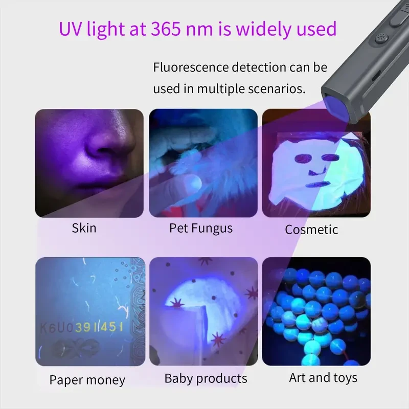 Rechargeable Ultrasonic Dog Bark Control Device